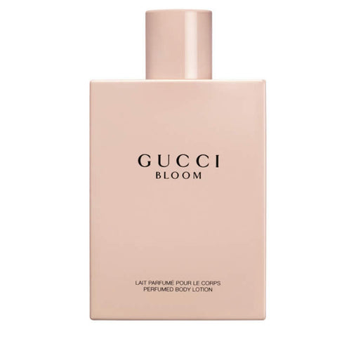 Gucci Bloom Perfumed Body Lotion 200ml - PerfumezDirect®