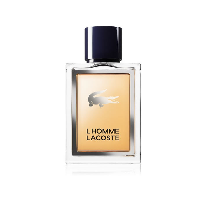 Lacoste L HOMME LACOSTE edt spray 50 ml - PerfumezDirect®