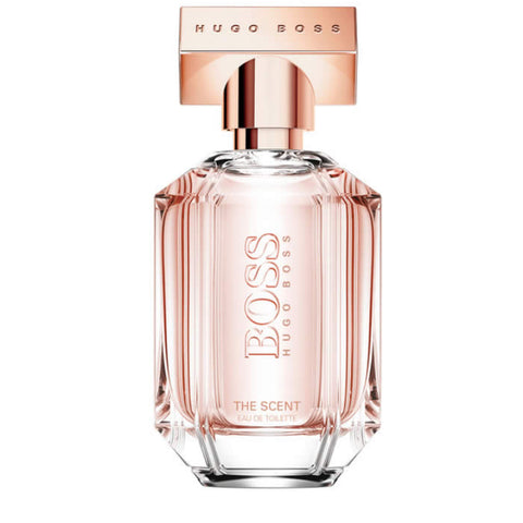 Hugo Boss-boss THE SCENT FOR HER edt spray 100  ml - PerfumezDirect®