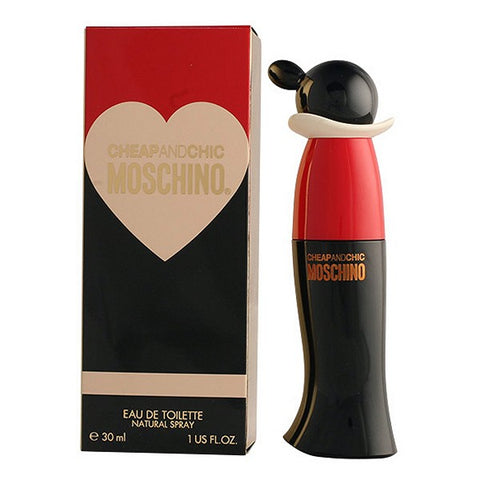 Eau de Cologne Moschino Cheap and Chic 100 ml (Refurbished A+) - PerfumezDirect®