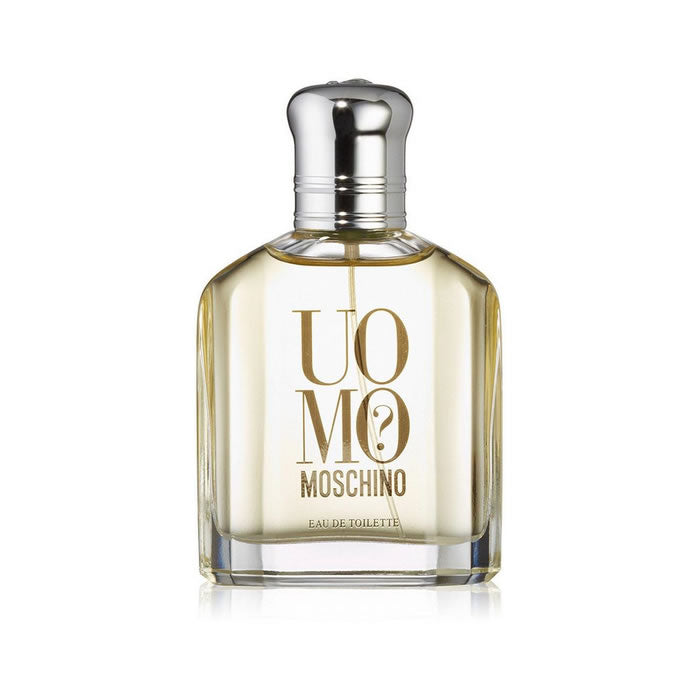 Moschino Uomo? Eau De Toilette Spray 75ml - PerfumezDirect®