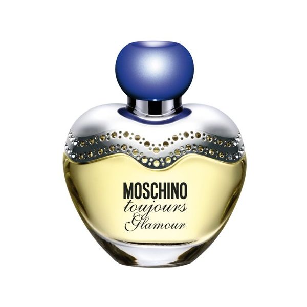 Moschino Toujours Glamour Eau De Toilette Spray 100ml - PerfumezDirect®