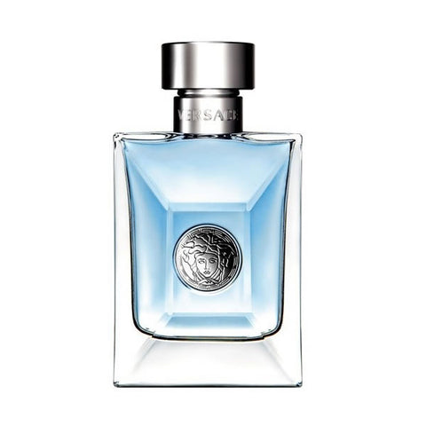 Versace Pour Homme Eau De Toilette Spray 200ml - PerfumezDirect®