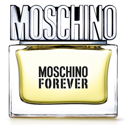 Moschino Forever Eau De Toilette Spray 30ml - PerfumezDirect®