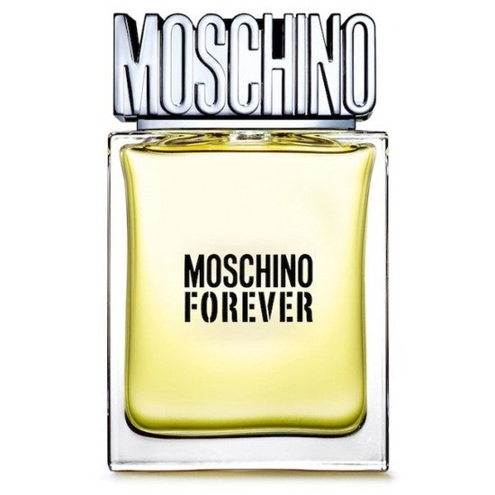 Moschino MOSCHINO FOREVER edt spray 100 ml - PerfumezDirect®