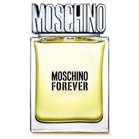 Moschino MOSCHINO FOREVER edt spray 100 ml - PerfumezDirect®