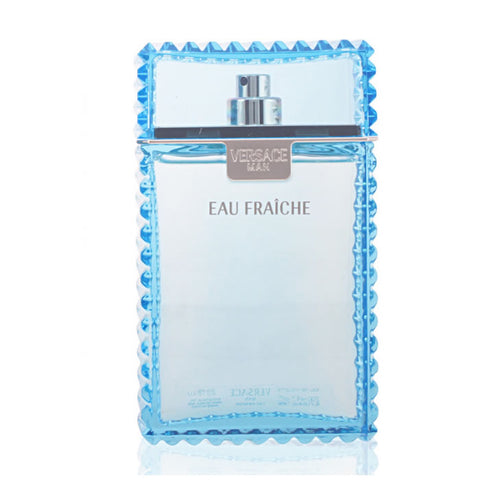 Versace Eau Fraiche Man Edt Spray 200 ml - PerfumezDirect®