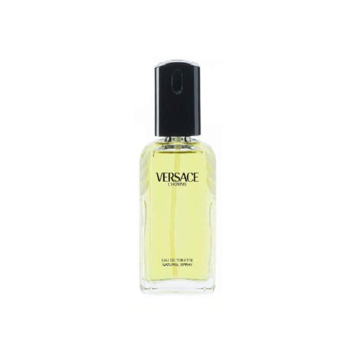 Versace L homme Eau De Toilette Spray 30ml - PerfumezDirect®