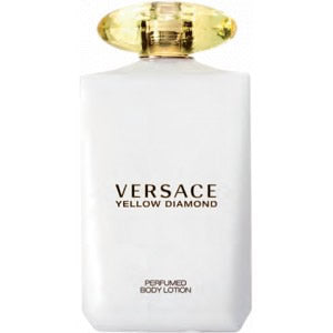 Versace YELLOW DIAMOND body lotion 200 ml - PerfumezDirect®