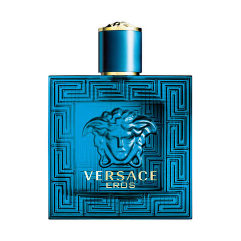 Versace Eros Eau De Toilette Spray 30ml - PerfumezDirect®