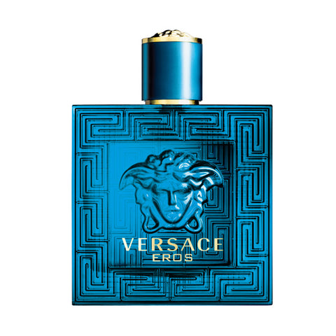 Versace EROS edt spray 50 ml - PerfumezDirect®