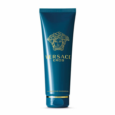 Versace Eros Invigorating Shower Gel 250ml - PerfumezDirect®