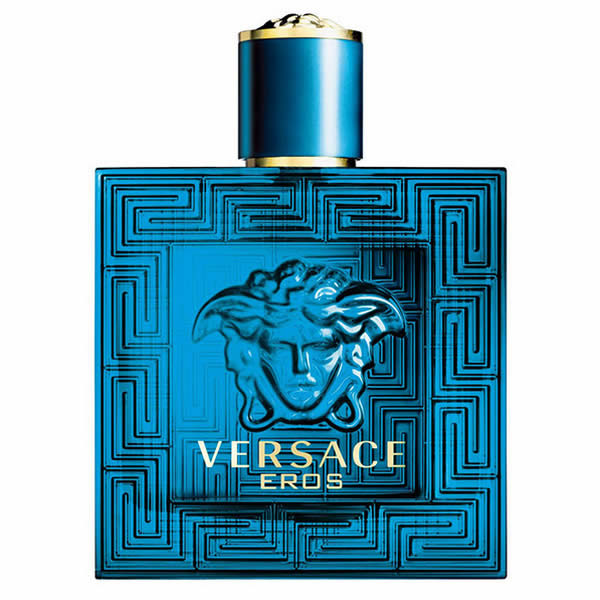 Versace EROS after shave lotion 100 ml - PerfumezDirect®