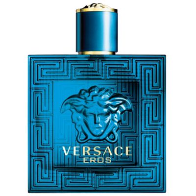 Versace Eros Eau De Toilette Spray 200ml - PerfumezDirect®