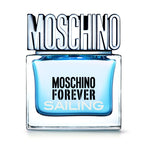 Moschino Forever Sailing Eau De Toilette Spray 30ml - PerfumezDirect®