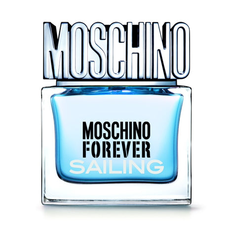 Moschino Forever Sailing Eau De Toilette Spray 30ml - PerfumezDirect®