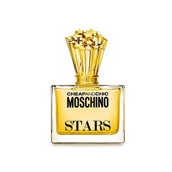 Moschino Stars Eau De Perfume Spray 30ml - PerfumezDirect®