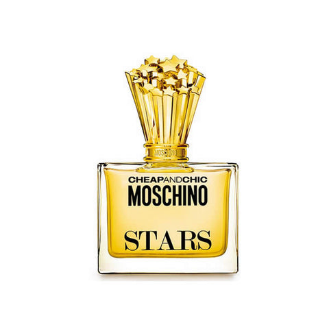 Moschino Stars Eau De Perfume Spray 30ml - PerfumezDirect®
