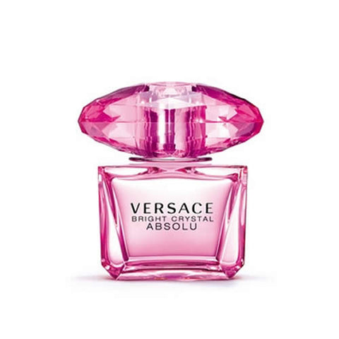Versace BRIGHT CRYSTAL ABSOLU edp spray 90 ml - PerfumezDirect®