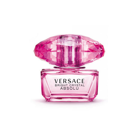 Versace BRIGHT CRYSTAL ABSOLU edp spray 50 ml - PerfumezDirect®