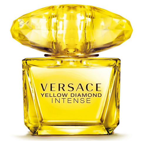 Versace Yellow Diamond Intense Eau De Perfume Spray 50ml - PerfumezDirect®