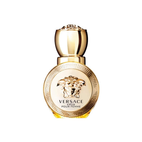 Versace EROS POUR FEMME edp spray 30 ml - PerfumezDirect®