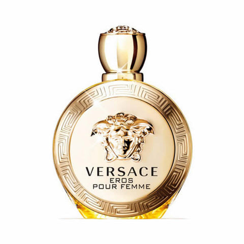 Versace EROS POUR FEMME edp spray 50 ml - PerfumezDirect®