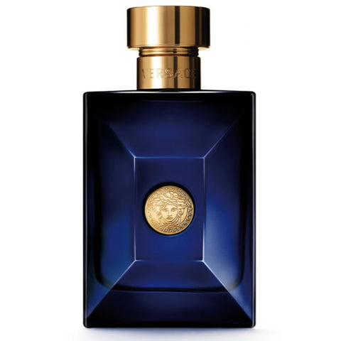 Versace Dylan Blue Eau De Toilette Spray 100ml - PerfumezDirect®