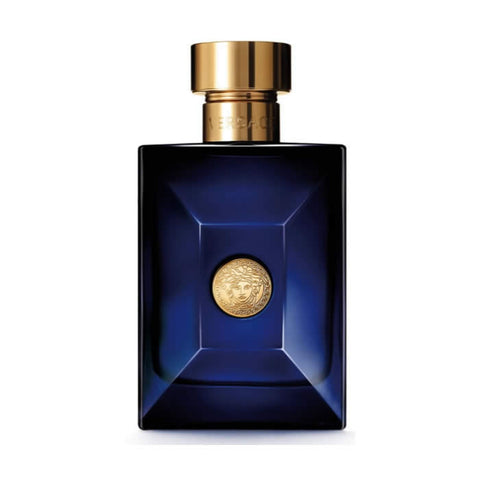 Versace Dylan Blue Eau De Toilette Spray 200ml - PerfumezDirect®
