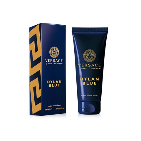 Versace Dylan Blue After Shave Balm 100ml - PerfumezDirect®