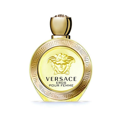 Versace Eros Pour Femme Eau De Toilette Spray 50ml - PerfumezDirect®