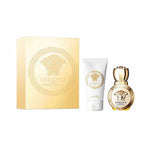 Versace Eros Pour Femme Eau De Perfume Spray 30ml Set 2 Pieces - PerfumezDirect®