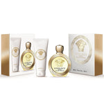 Versace Eros Pour Femme Gift Set 100ml EDT + 100ml Body Lotion - PerfumezDirect®