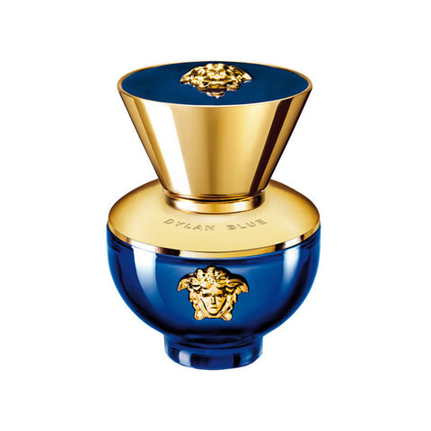 Versace DYLAN BLUE FEMME edp spray 50 ml - PerfumezDirect®