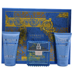 Versace EAU FRAÎCHE SET 3 pz - PerfumezDirect®