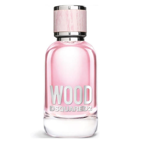 Dsquared2 Wood Eau De Toilette Spray 30ml - PerfumezDirect®