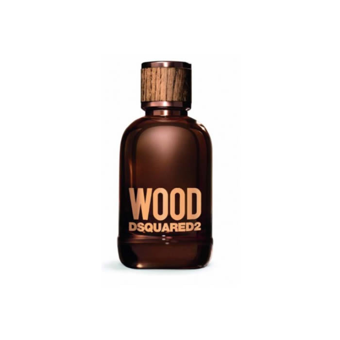 Dsquared2 WOOD POUR HOMME edt spray 100ml - PerfumezDirect®