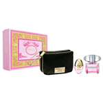 Versace BRIGHT CRYSTAL SET 3 pz - PerfumezDirect®