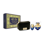 Versace DYLAN BLUE FEMME SET 3 pz - PerfumezDirect®