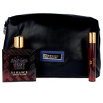 Versace EROS FLAME SET 3 pz - PerfumezDirect®