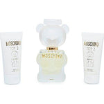 Moschino Toy 2 Edp Spray 50ml Giftset 3 Pieces - PerfumezDirect®