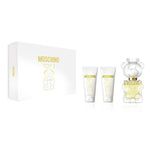 Moschino Toy 2 Edp Spray 50ml Giftset 3 Pieces - PerfumezDirect®