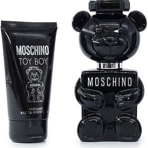Moschino Toy Boy Edp Spray 30ml Giftset 2 Pieces 2020 - PerfumezDirect®