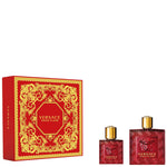 Versace Eros Flame Lote 2 Piezas - PerfumezDirect®