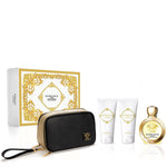 Versace Eros Pour Femme Lote 4 Piezas - PerfumezDirect®