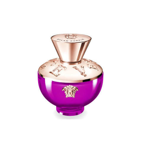 Versace Pour Femme Dylan Purple Eau De Parfum Spray 50ml - PerfumezDirect®