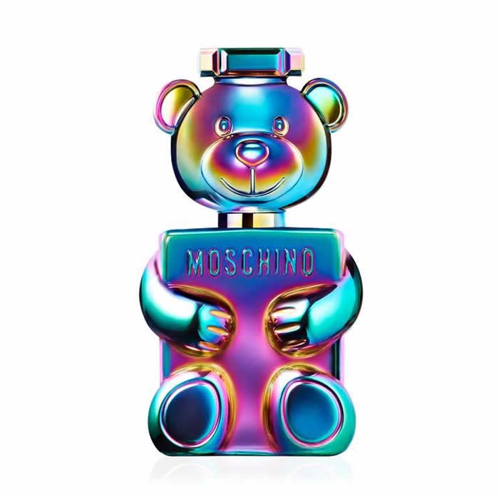 Moschino Toy 2 Pearl Eau De Perfume Spray 50ml - PerfumezDirect®