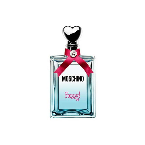 Moschino Funny Eau De Toilette Spray 25ml - PerfumezDirect®