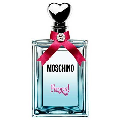 Moschino Funny Eau De Toilette Spray 50ml - PerfumezDirect®
