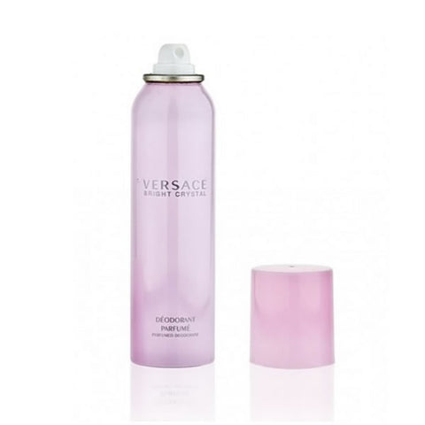 Versace BRIGHT CRYSTAL deo spray 50 ml - PerfumezDirect®